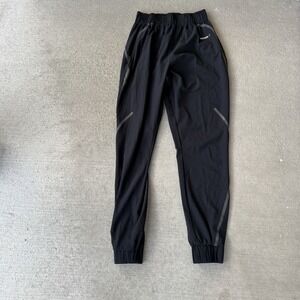 Lot of 2 Gymshark Pants Size M | Reversible Leggings & Reflective Joggers